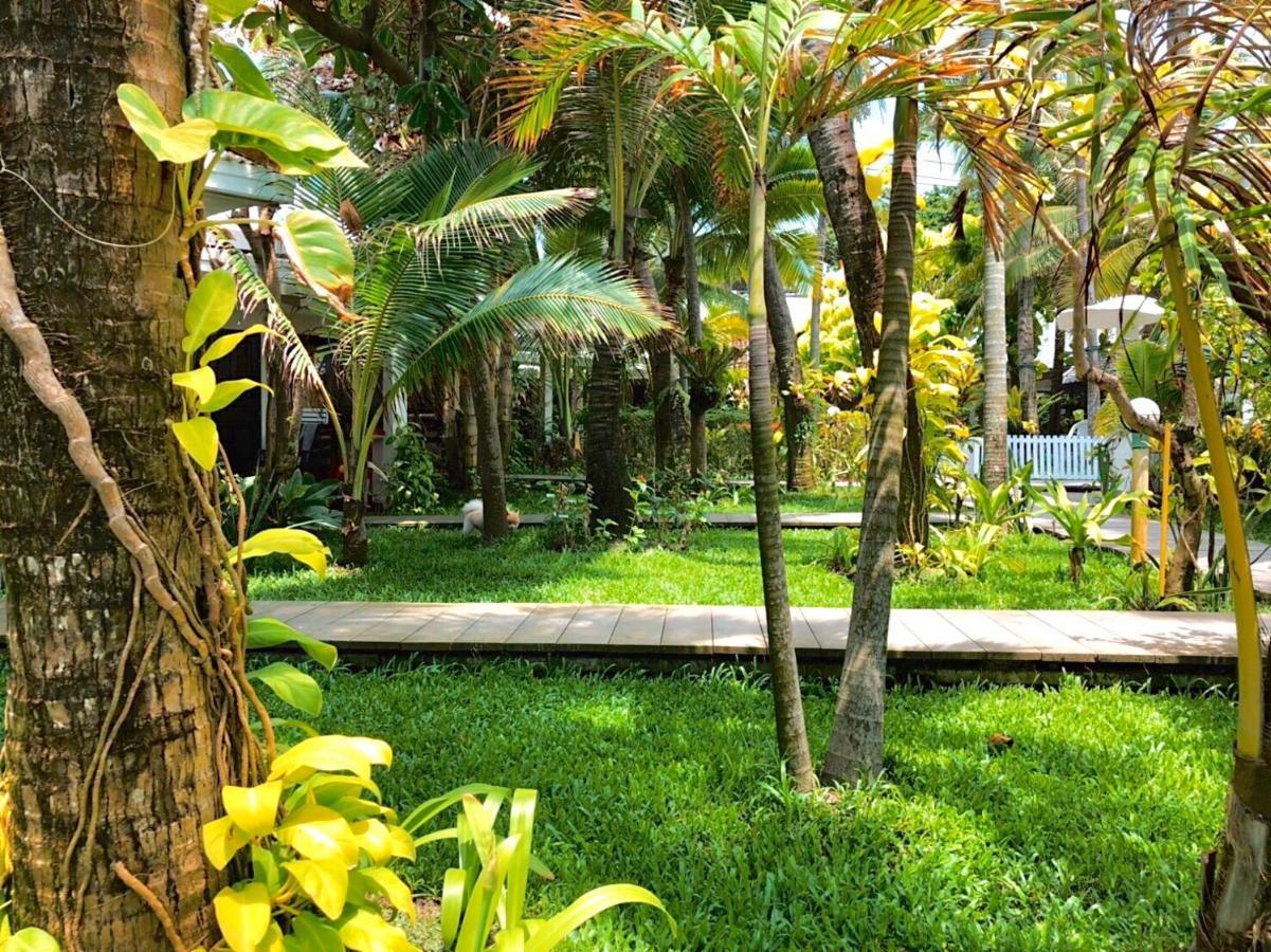 Sans Souci Samui - Sha Chaweng