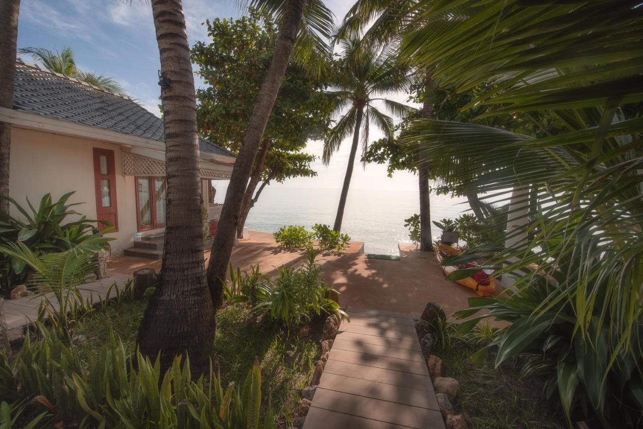 Sans Souci Samui - Sha Resort Chaweng