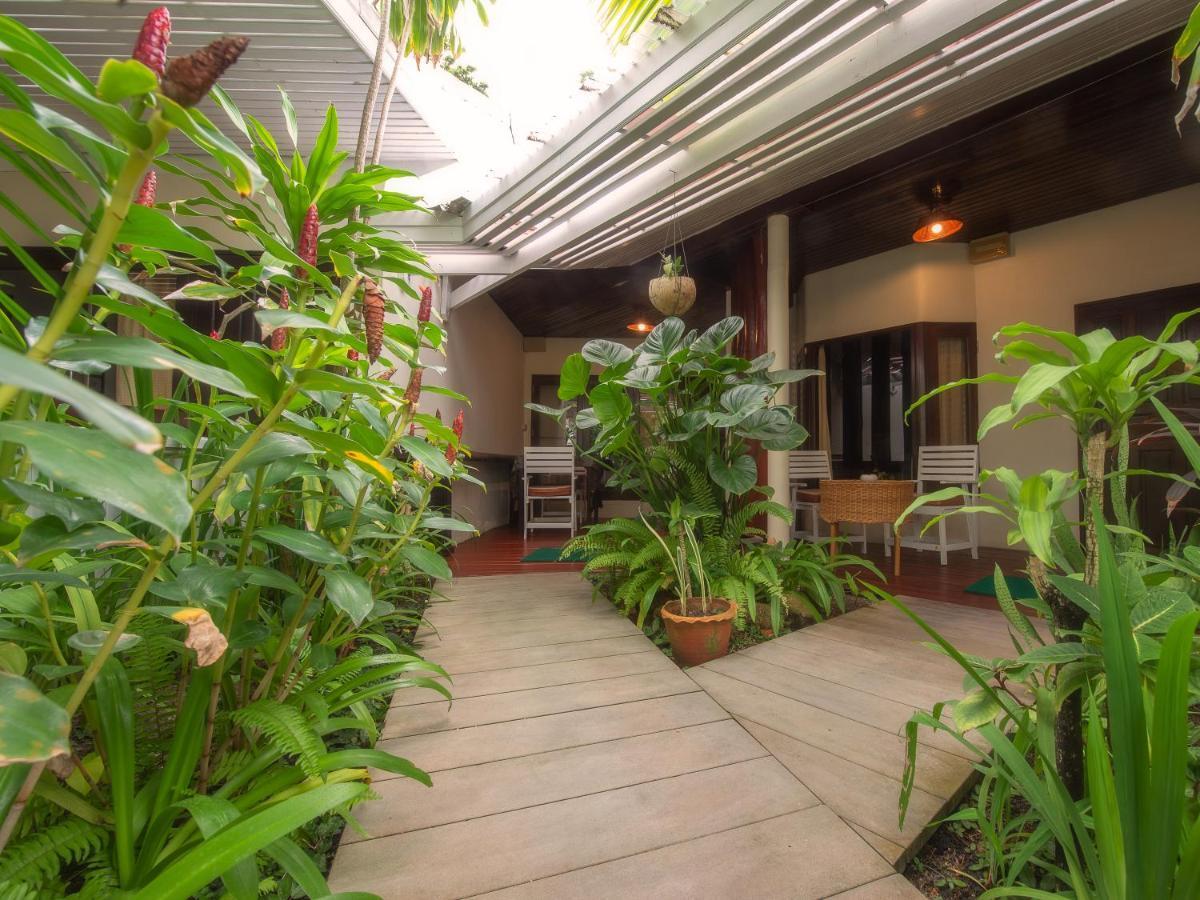 Sans Souci Samui - Sha 3* Chaweng