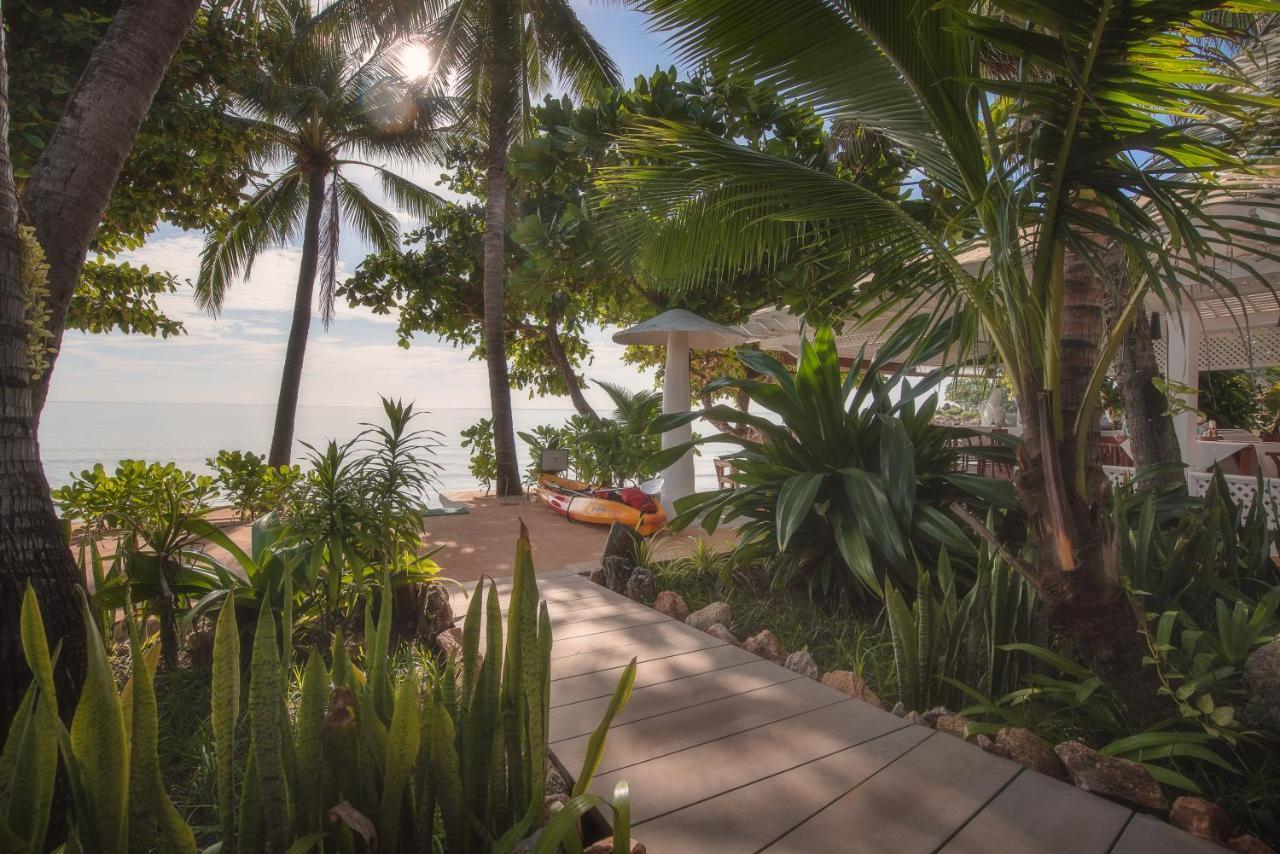 Resort Sans Souci Samui - Sha Chaweng