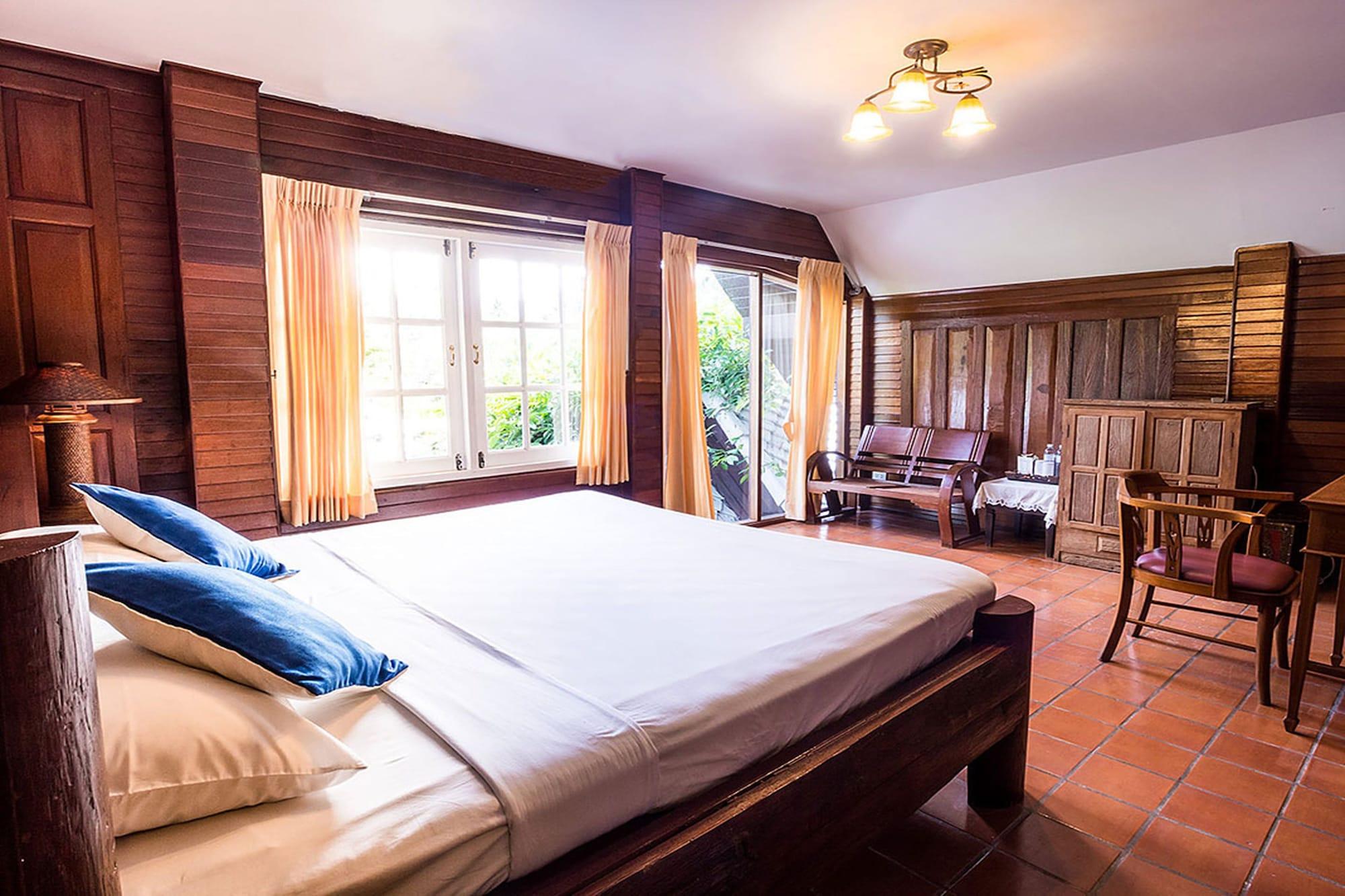Sans Souci Samui - Sha 3* Chaweng